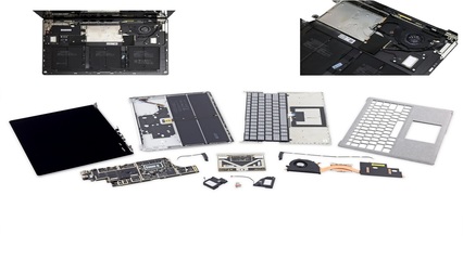 深圳微軟Surface售后維修點 專業服務與高效解決方案